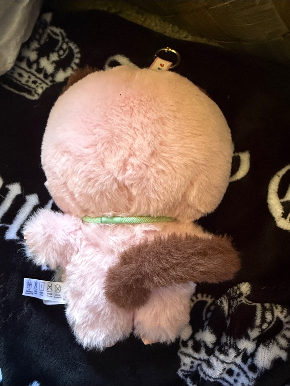 Blind Box Baby Three plush toy from the Chinese Zodiac (Rare) - Picture 2 of 3